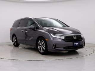 Honda 2023 Odyssey