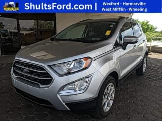 Ford 2020 EcoSport