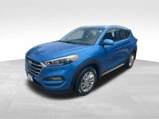 Hyundai 2018 Tucson