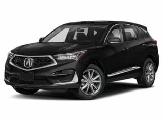 Acura 2021 RDX