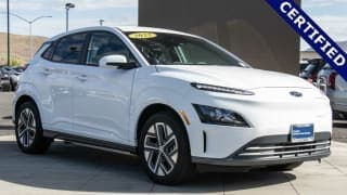 Hyundai 2023 Kona Electric