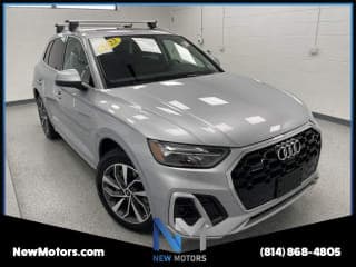 Audi 2022 Q5