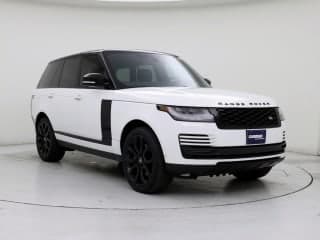 Land Rover 2020 Range Rover