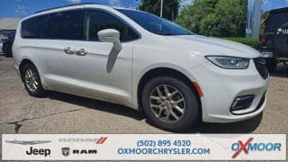 Chrysler 2021 Pacifica