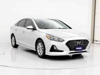 Hyundai 2018 Sonata