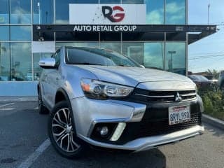 Mitsubishi 2019 Outlander Sport