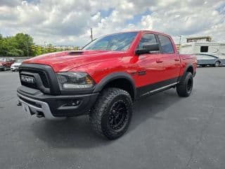 Ram 2015 1500