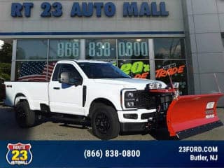 Ford 2023 F-250 Super Duty