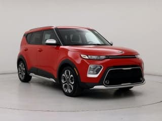 Kia 2020 Soul