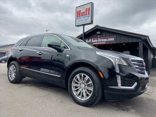 Cadillac 2019 XT5