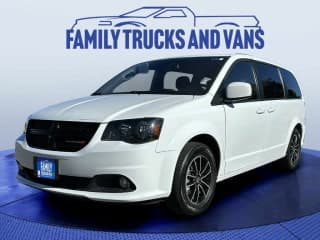 Dodge 2019 Grand Caravan