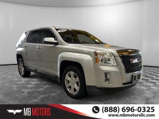 GMC 2014 Terrain