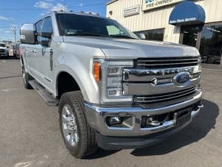 Ford 2017 F-350 Super Duty