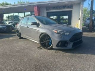 Ford 2016 Focus