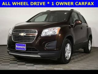 Chevrolet 2015 Trax