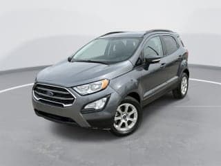 Ford 2021 EcoSport