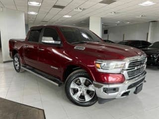 Ram 2019 1500