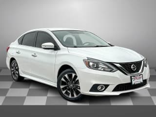 Nissan 2016 Sentra