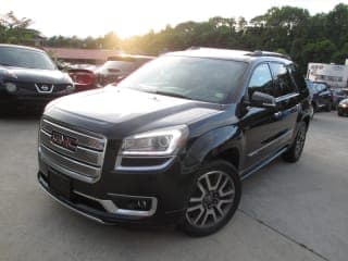 GMC 2013 Acadia