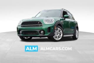 MINI 2023 Countryman