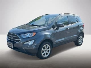 Ford 2020 EcoSport