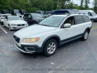 Volvo 2008 XC70