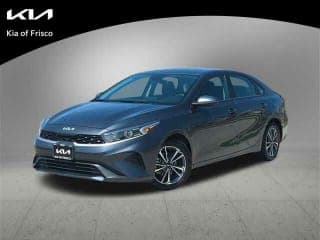 Kia 2023 Forte