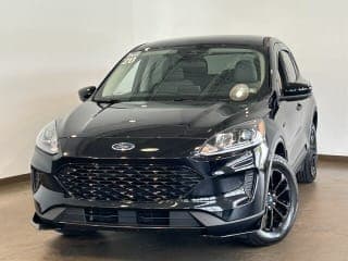 Ford 2020 Escape Hybrid