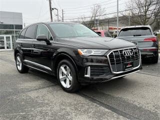 Audi 2023 Q7