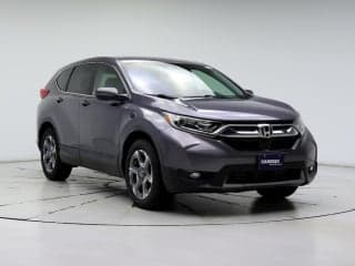 Honda 2018 CR-V