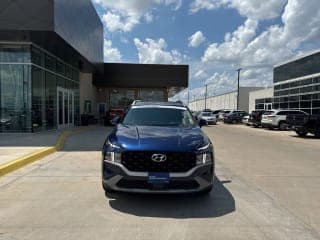 Hyundai 2023 Santa Fe