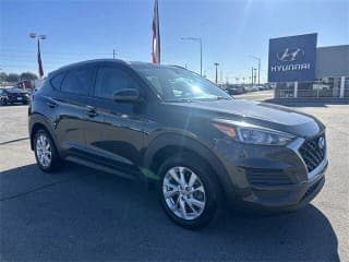 Hyundai 2019 Tucson