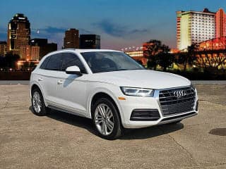 Audi 2018 Q5