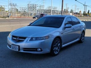 Acura 2008 TL