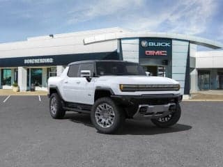 GMC 2024 HUMMER EV