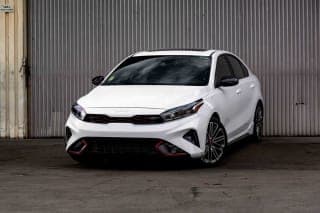 Kia 2023 Forte