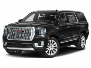 GMC 2022 Yukon XL