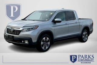 Honda 2019 Ridgeline