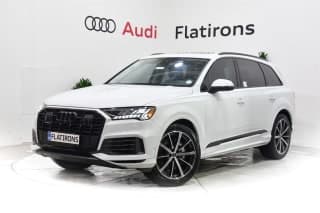 Audi 2023 Q7