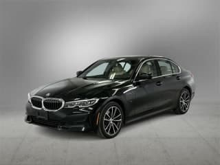 BMW 2021 3 Series