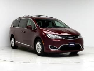 Chrysler 2020 Pacifica