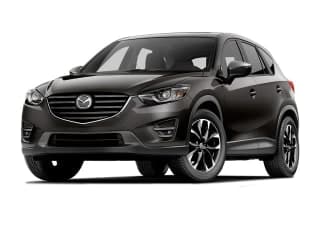 Mazda 2016 CX-5