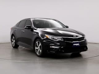 Kia 2019 Optima