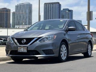 Nissan 2019 Sentra