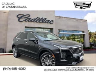 Cadillac 2024 XT4