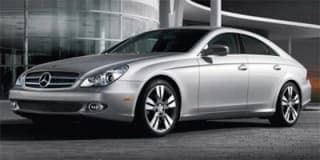 Mercedes-Benz 2011 CLS