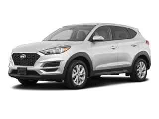 Hyundai 2019 Tucson