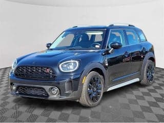 MINI 2023 Countryman