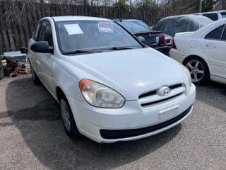 Hyundai 2008 Accent