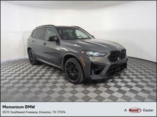 BMW 2025 X5 M